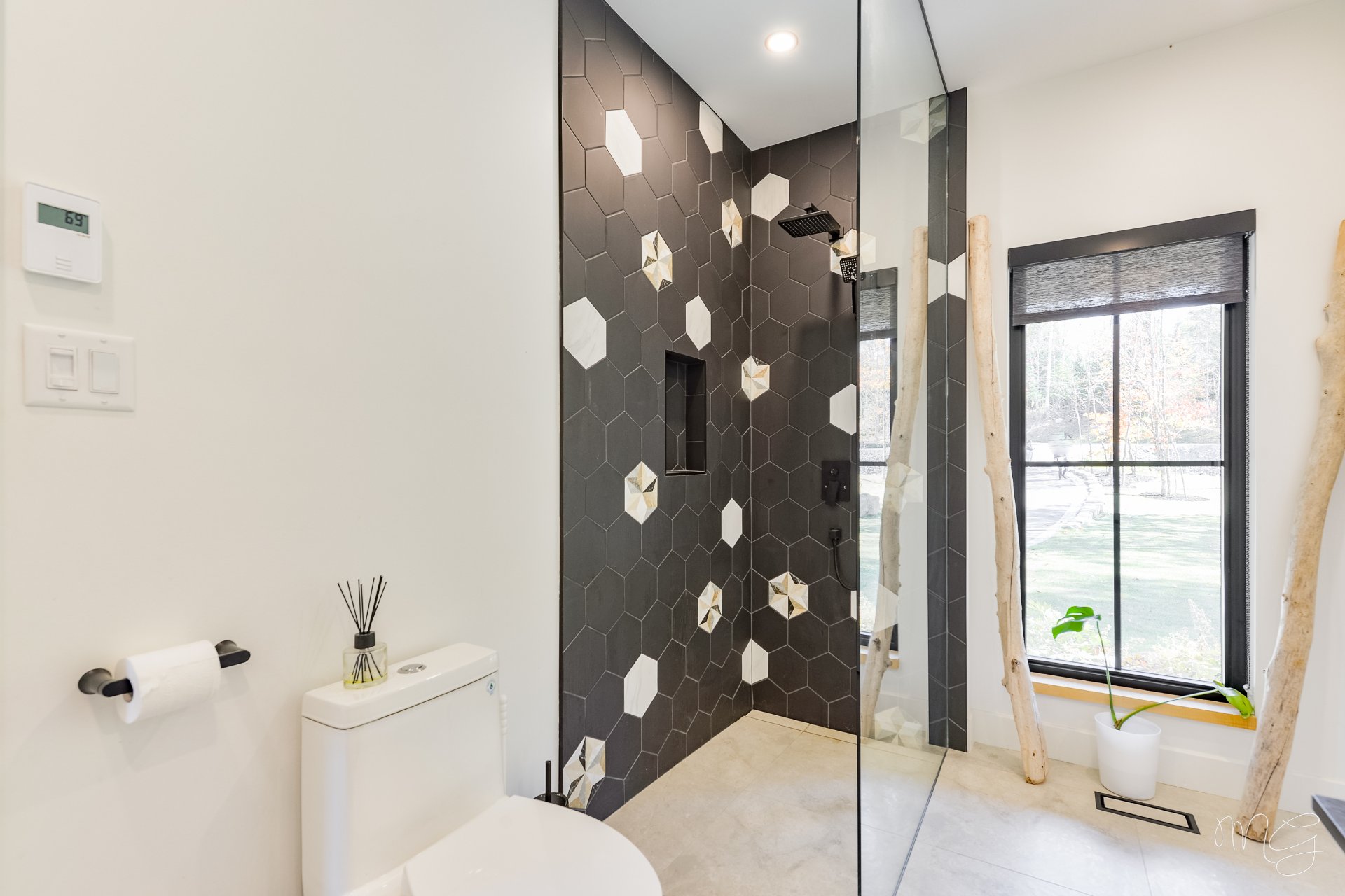 Photo - Salle de bains