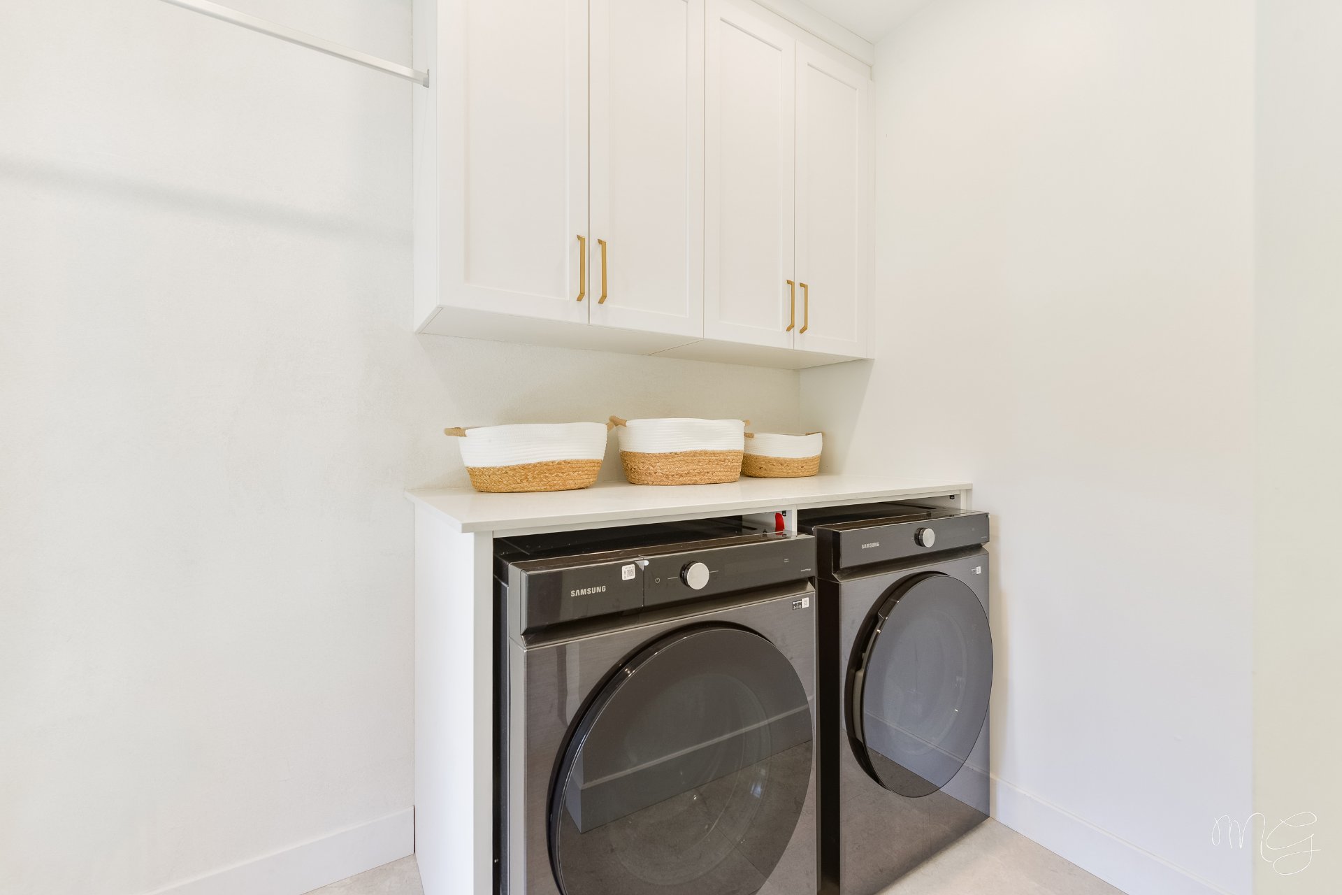 Photo - Salle de lavage