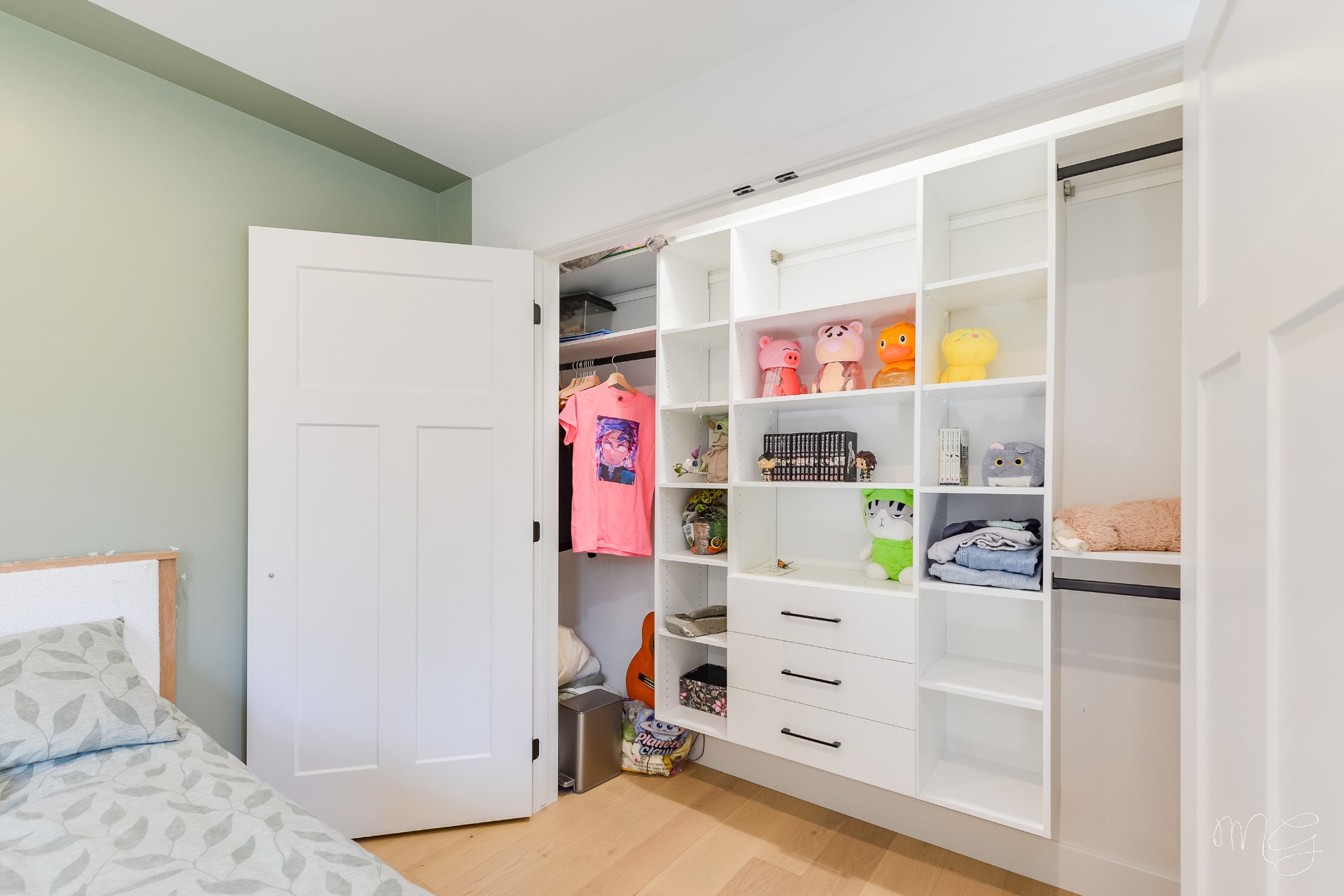 Photo - Penderie (Walk-in)