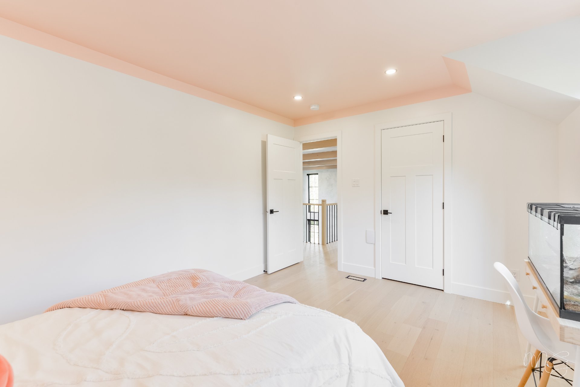 Photo - Chambre à coucher