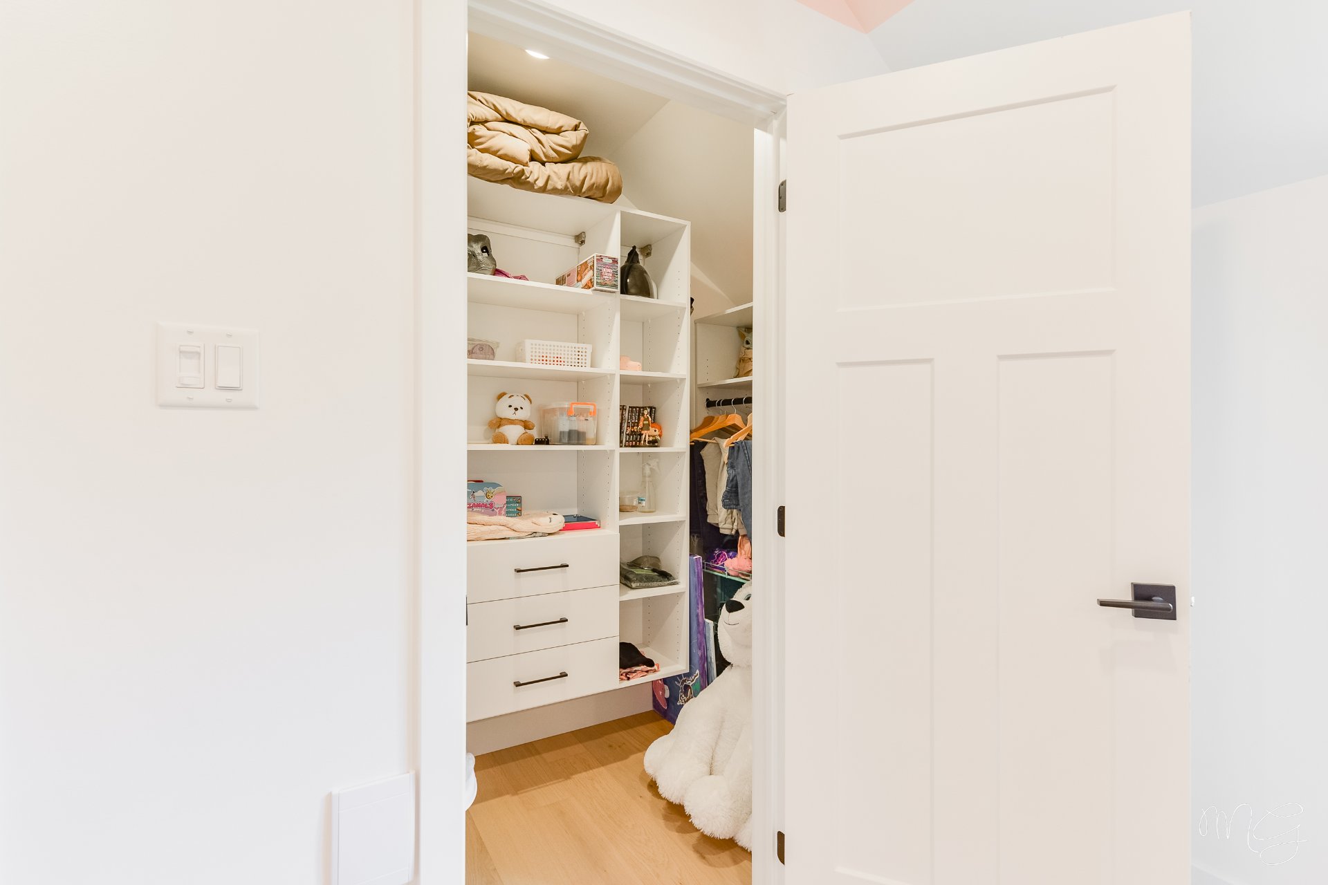 Photo - Penderie (Walk-in)