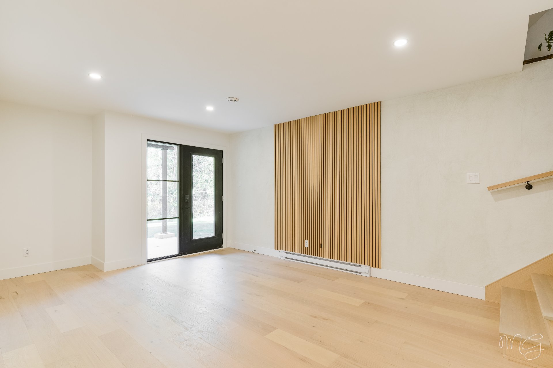 Photo - Salle familiale