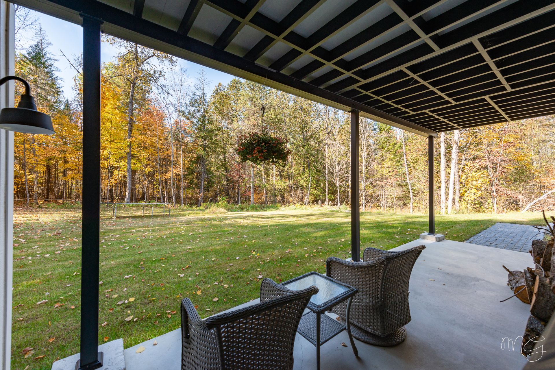 Photo - Terrasse