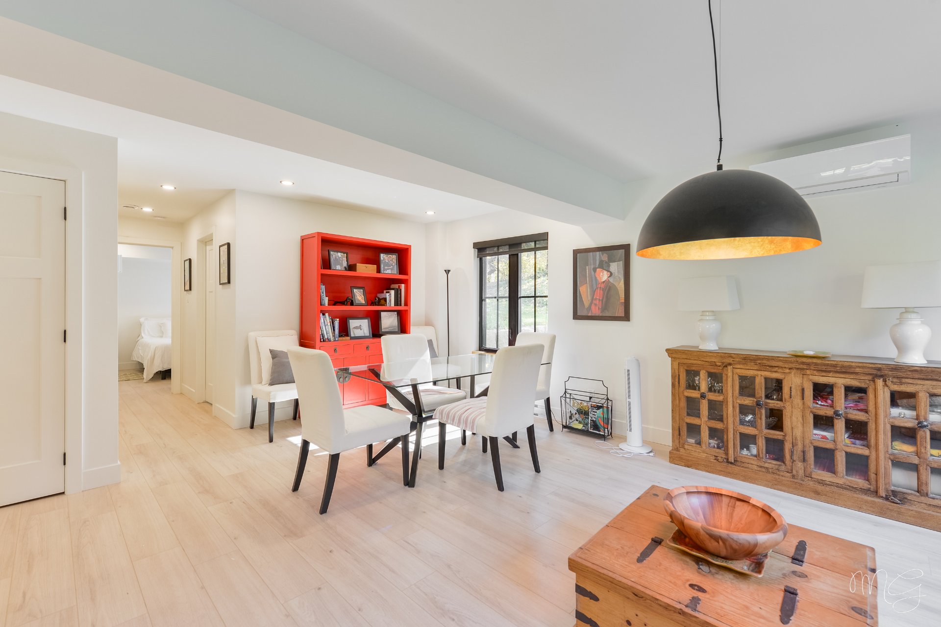 Photo - Logement