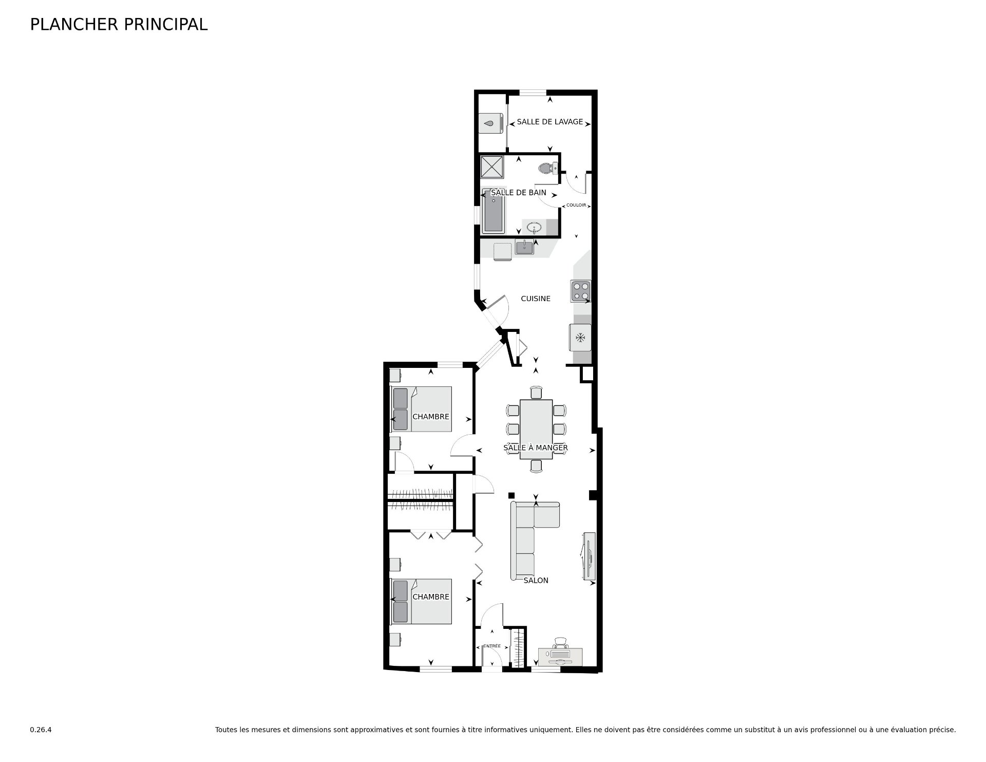 Plan (croquis)