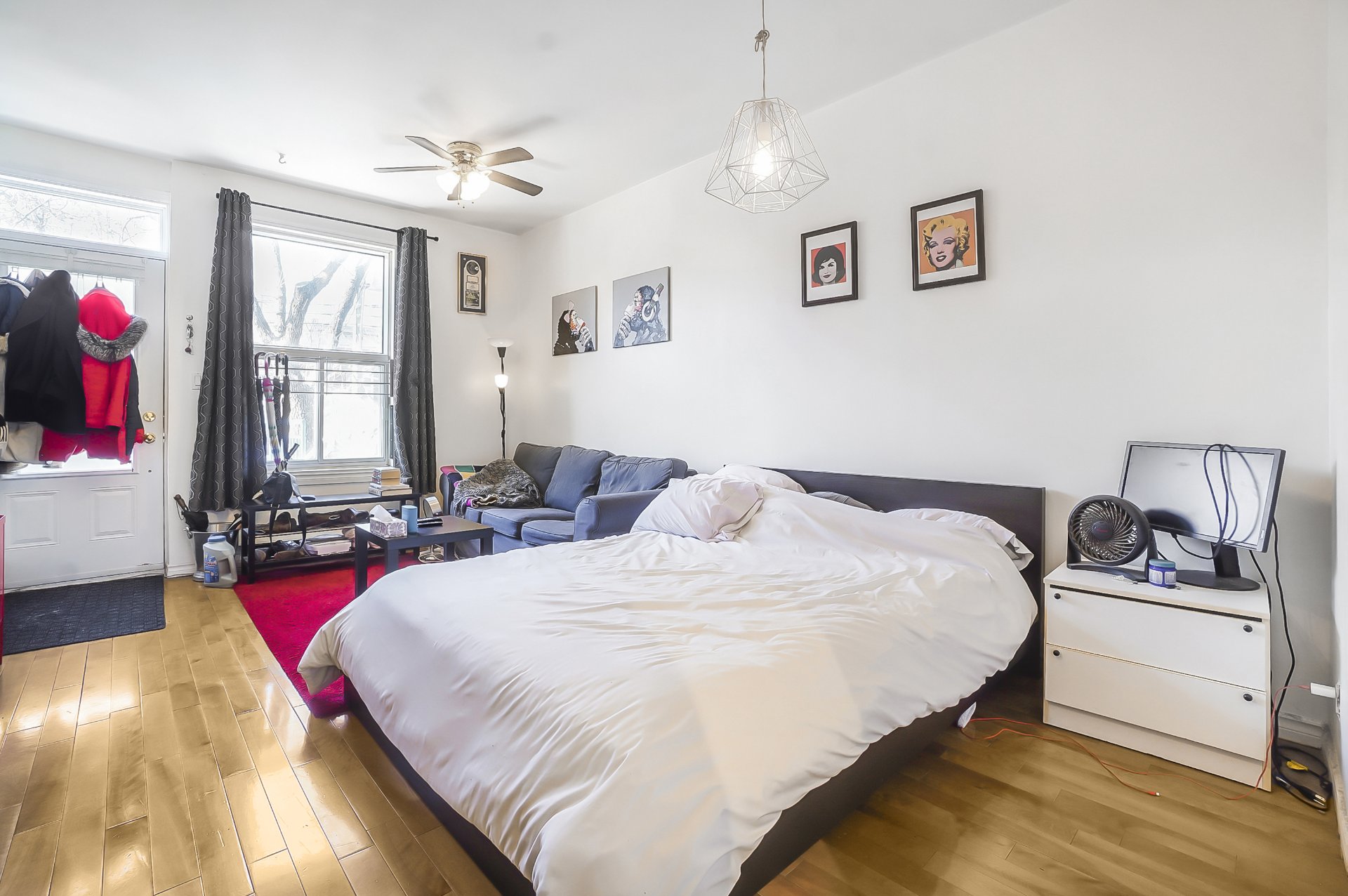 Logement