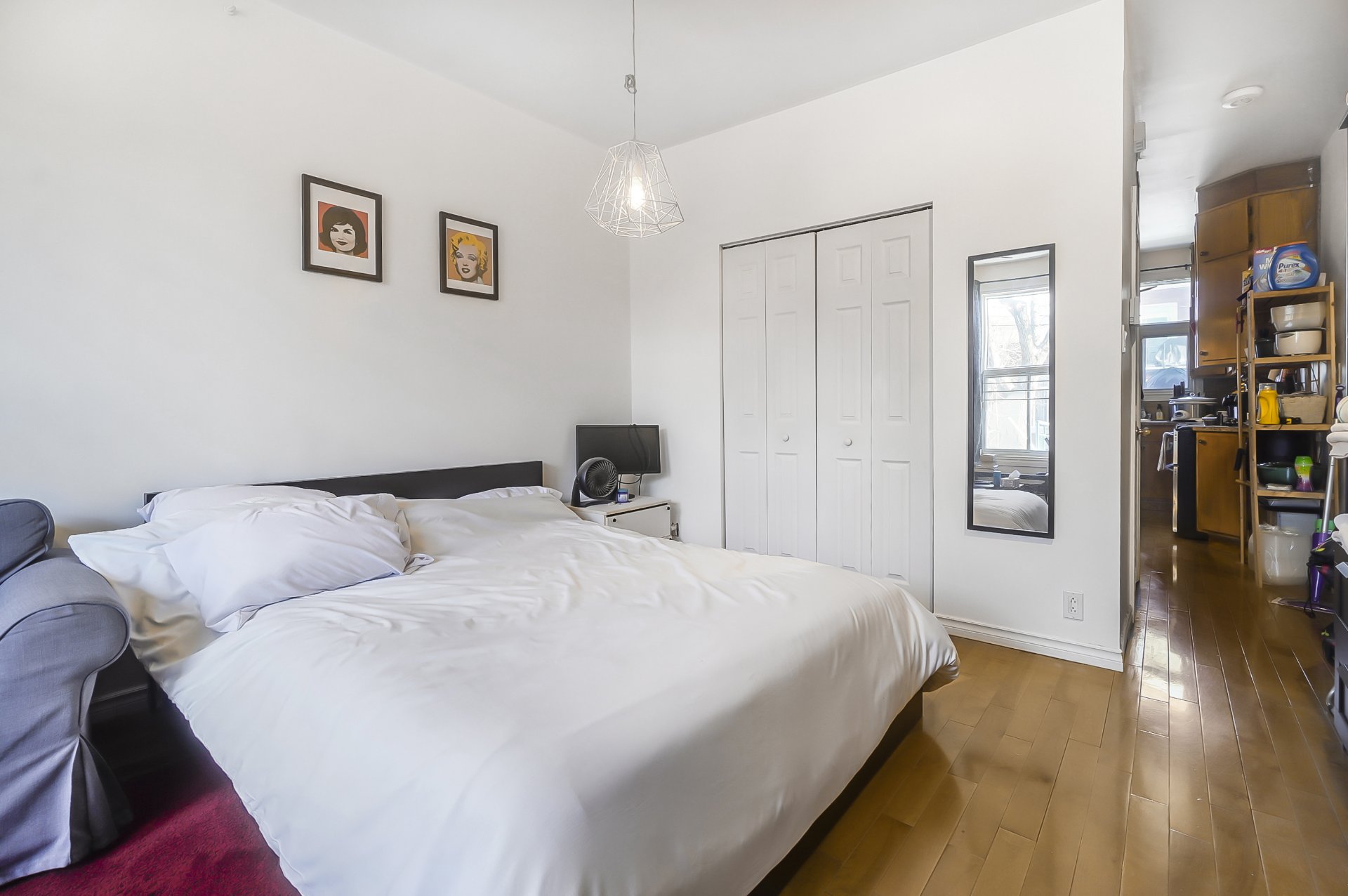 Logement