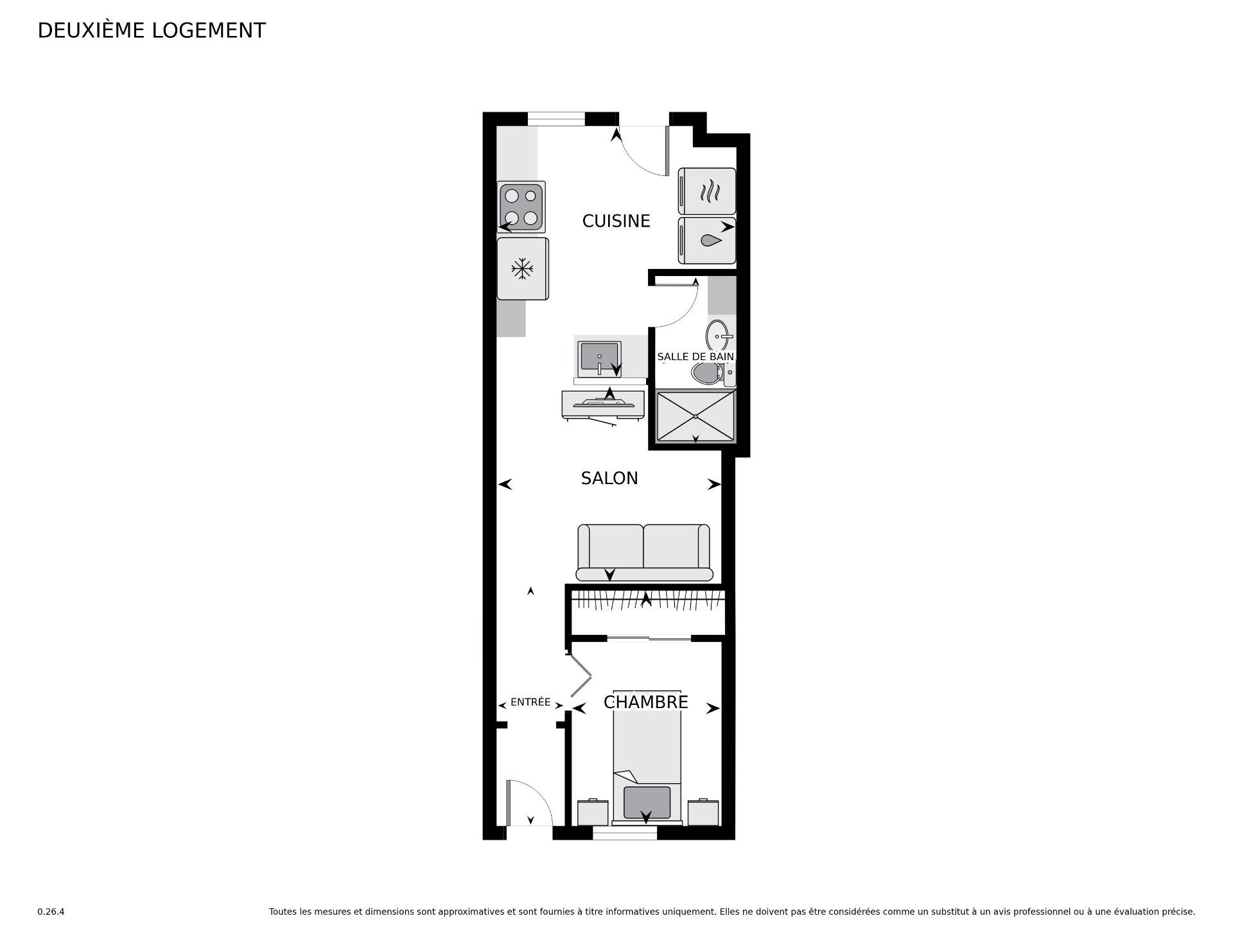 Plan (croquis)