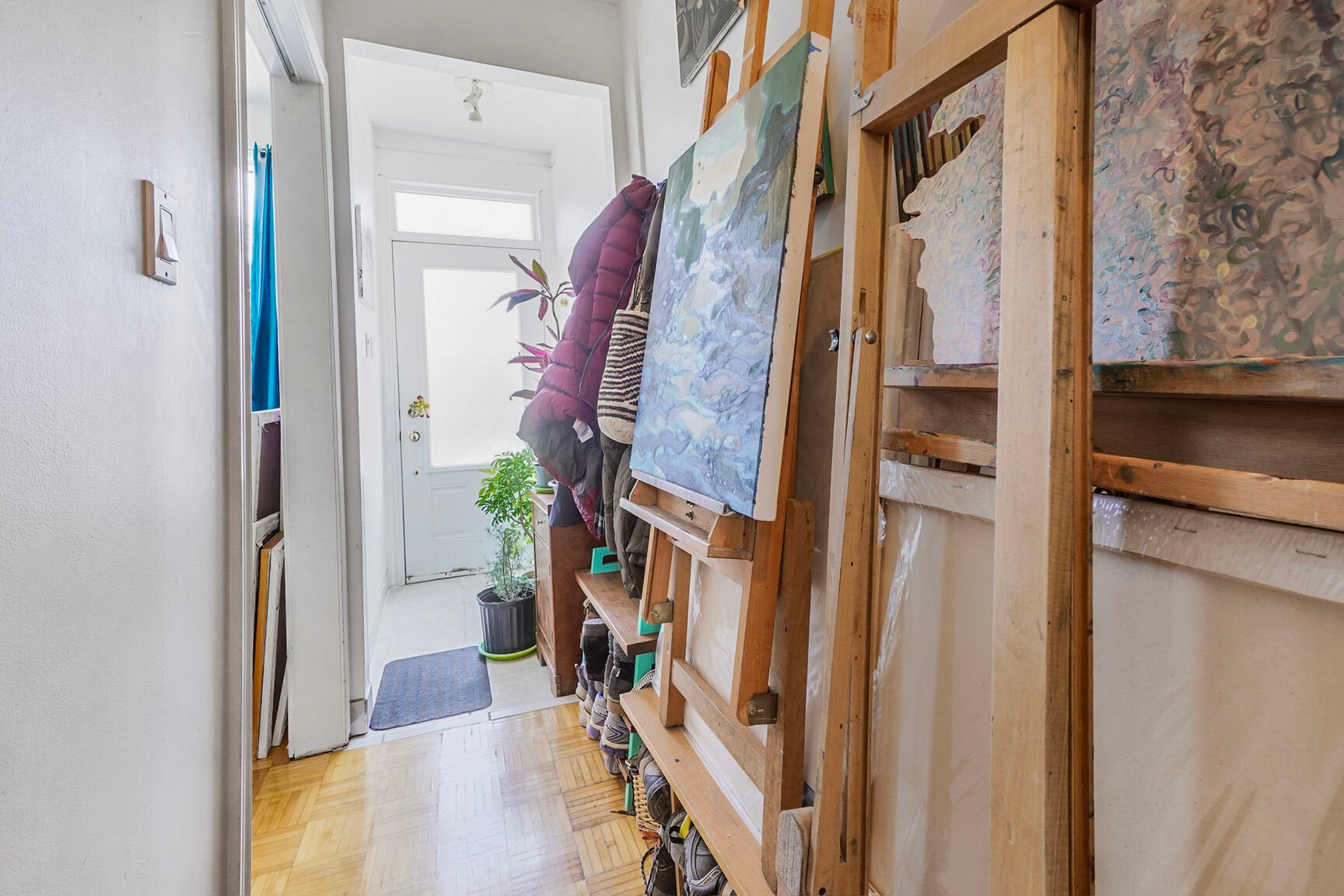 Logement