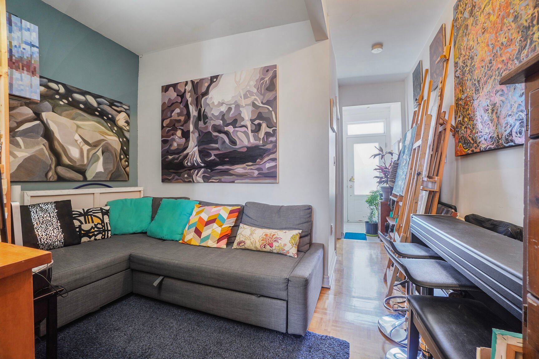 Logement