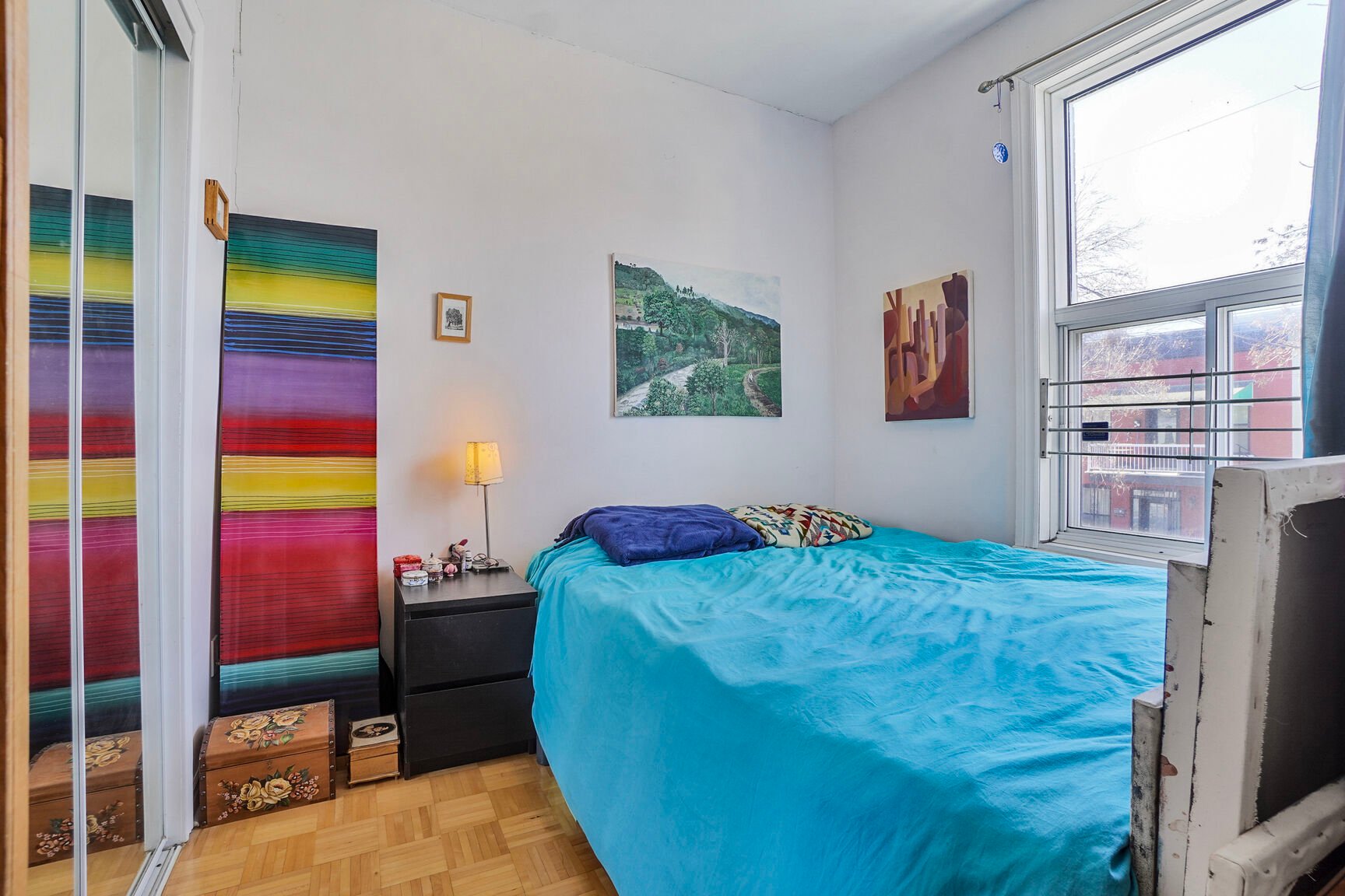 Logement