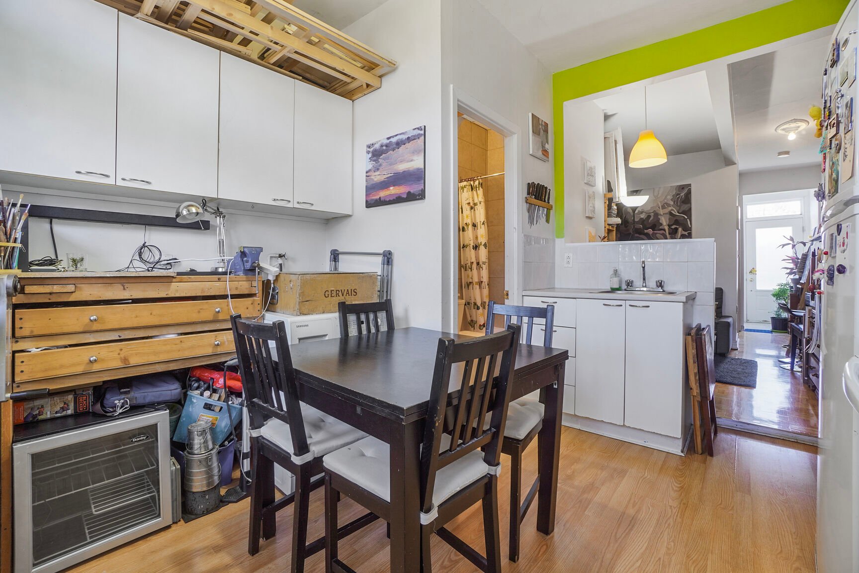 Logement