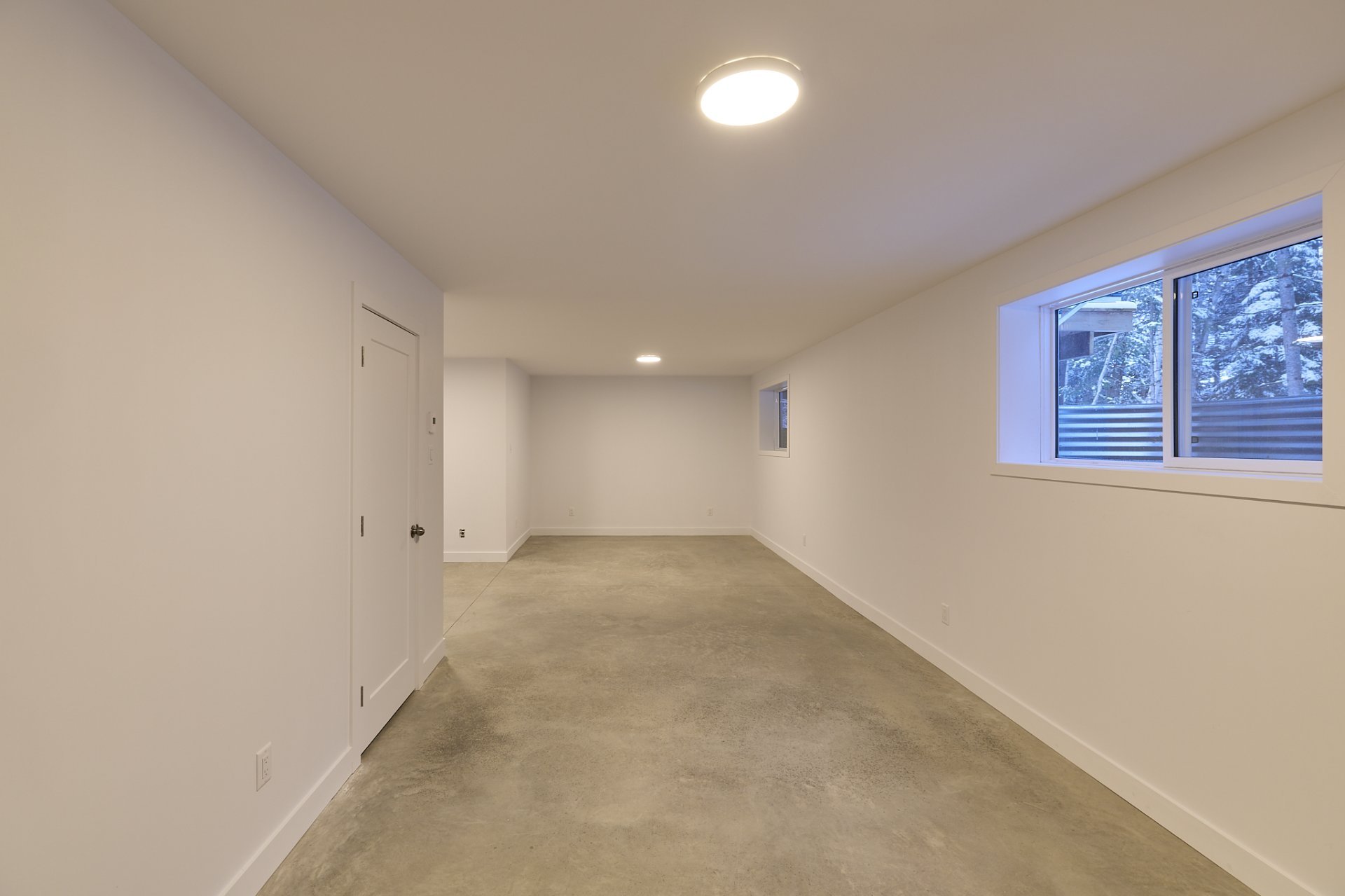 Salle familiale