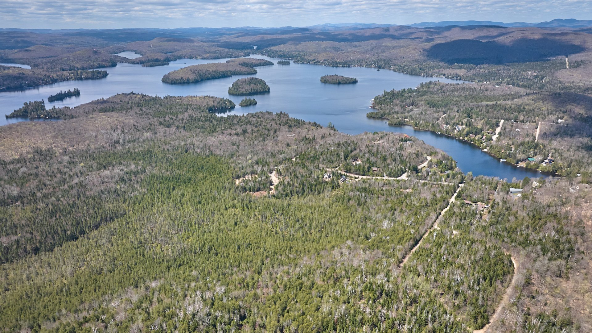 Vue d'ensemble
