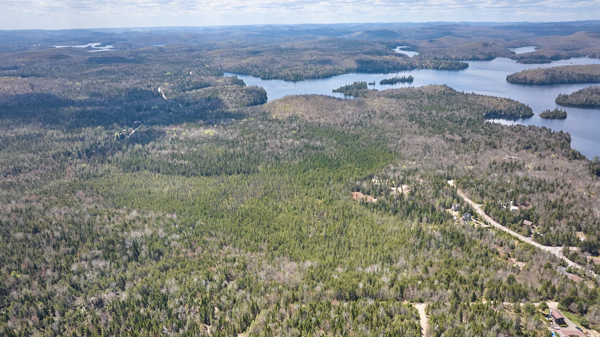 Vue d'ensemble
