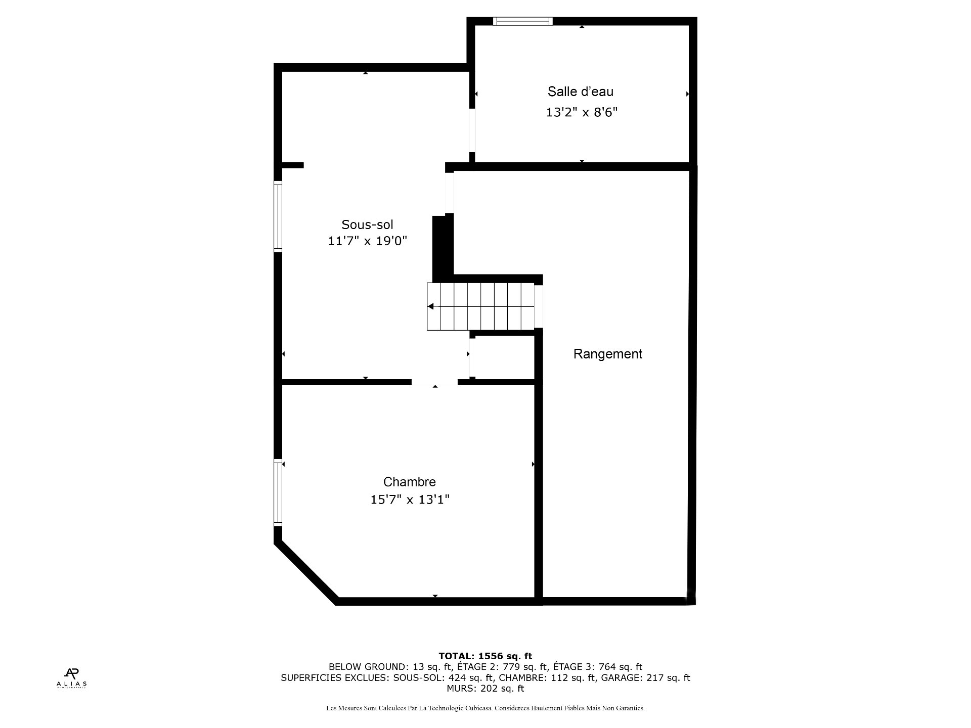 Plan (croquis)