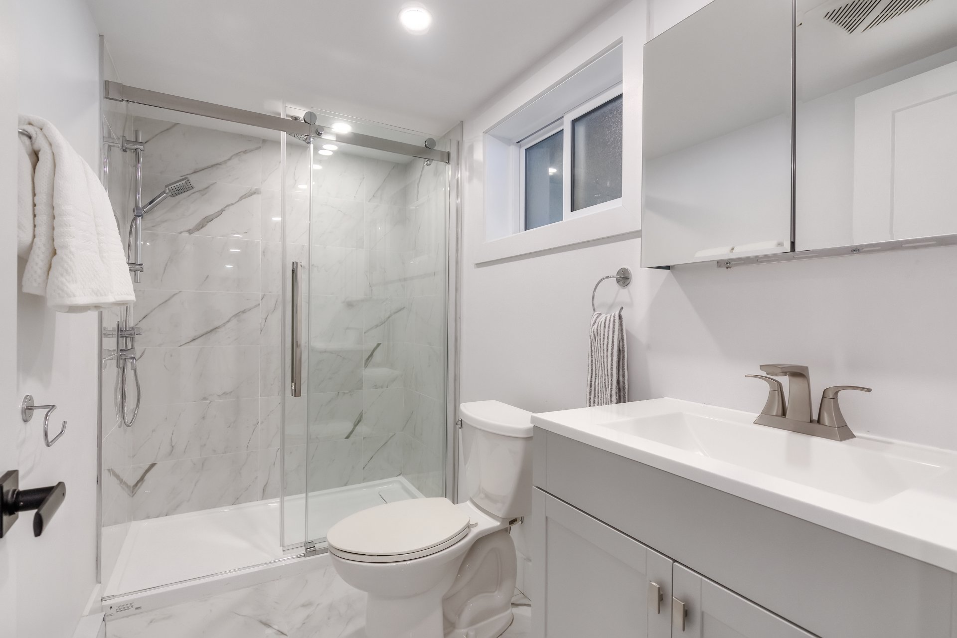 Photo - Salle de bains