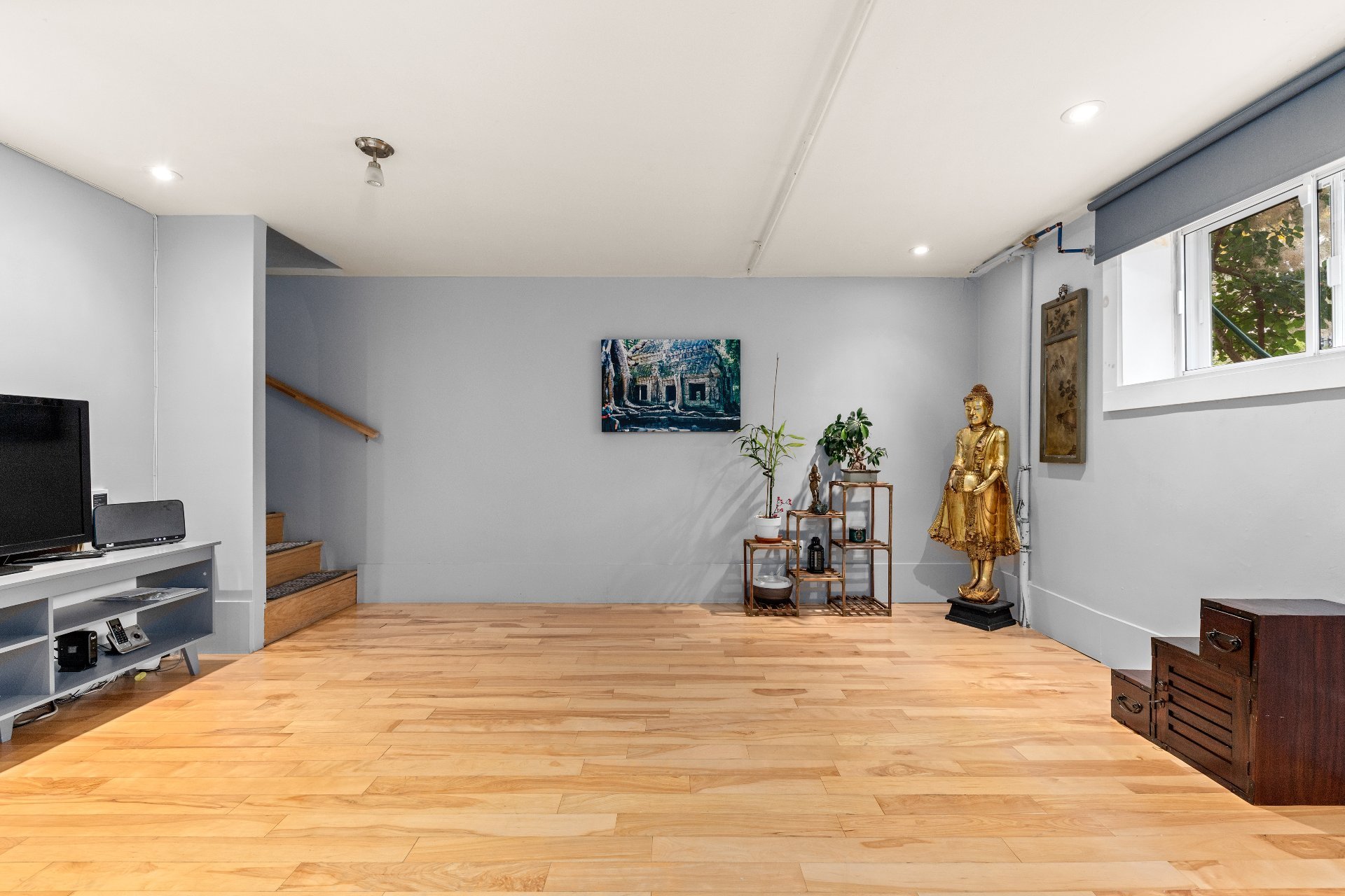 Salle familiale