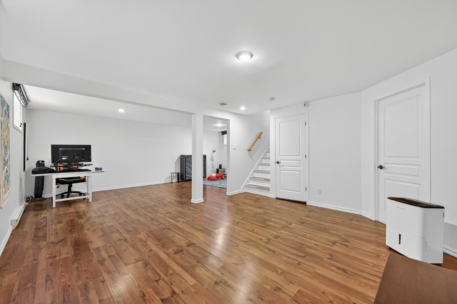 Salle familiale
