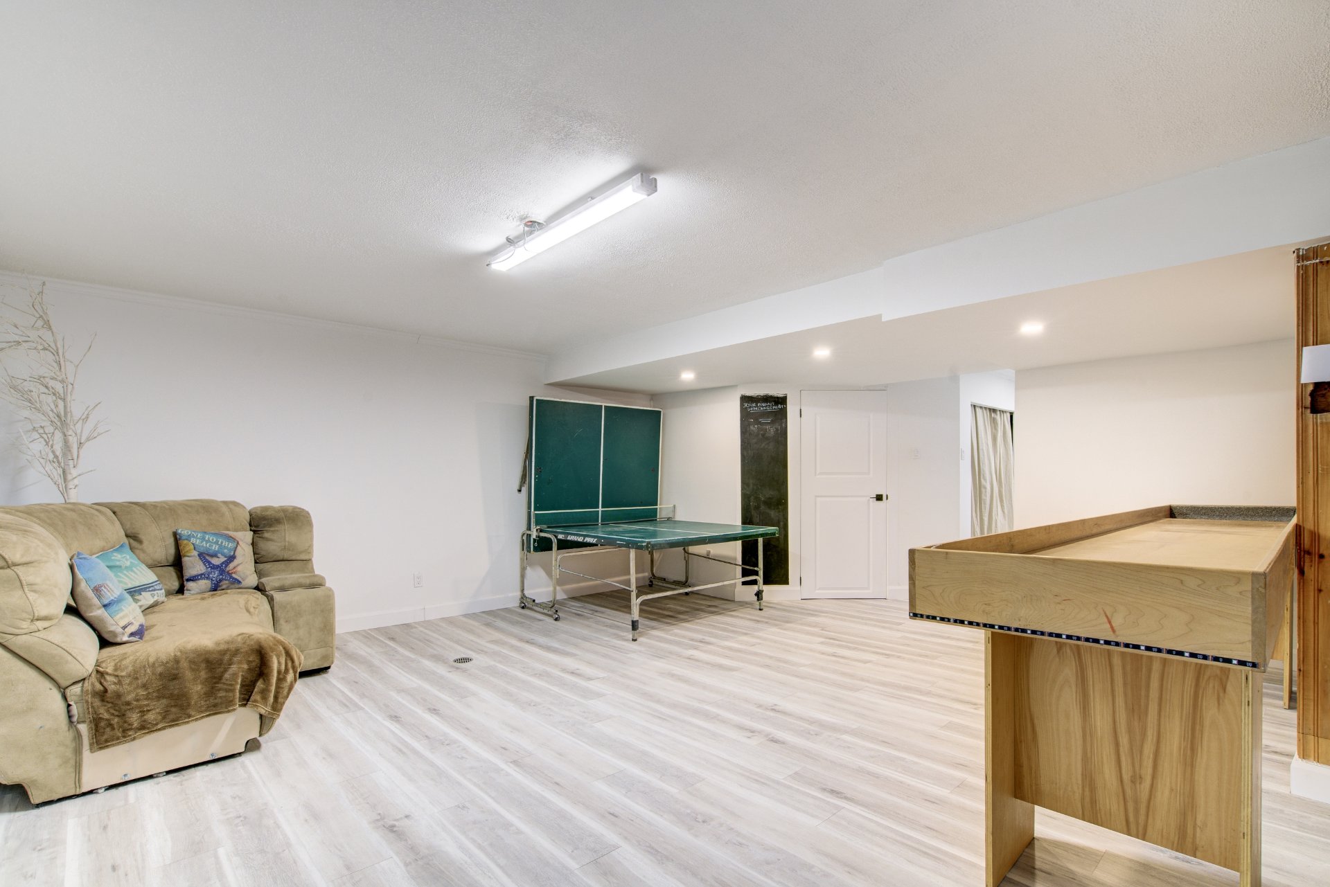Salle familiale
