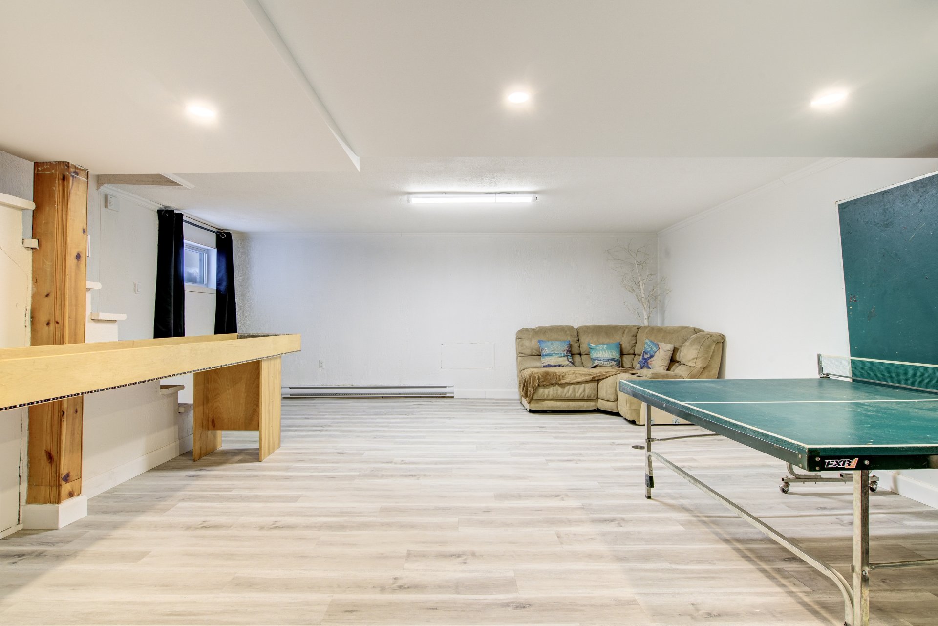 Salle familiale