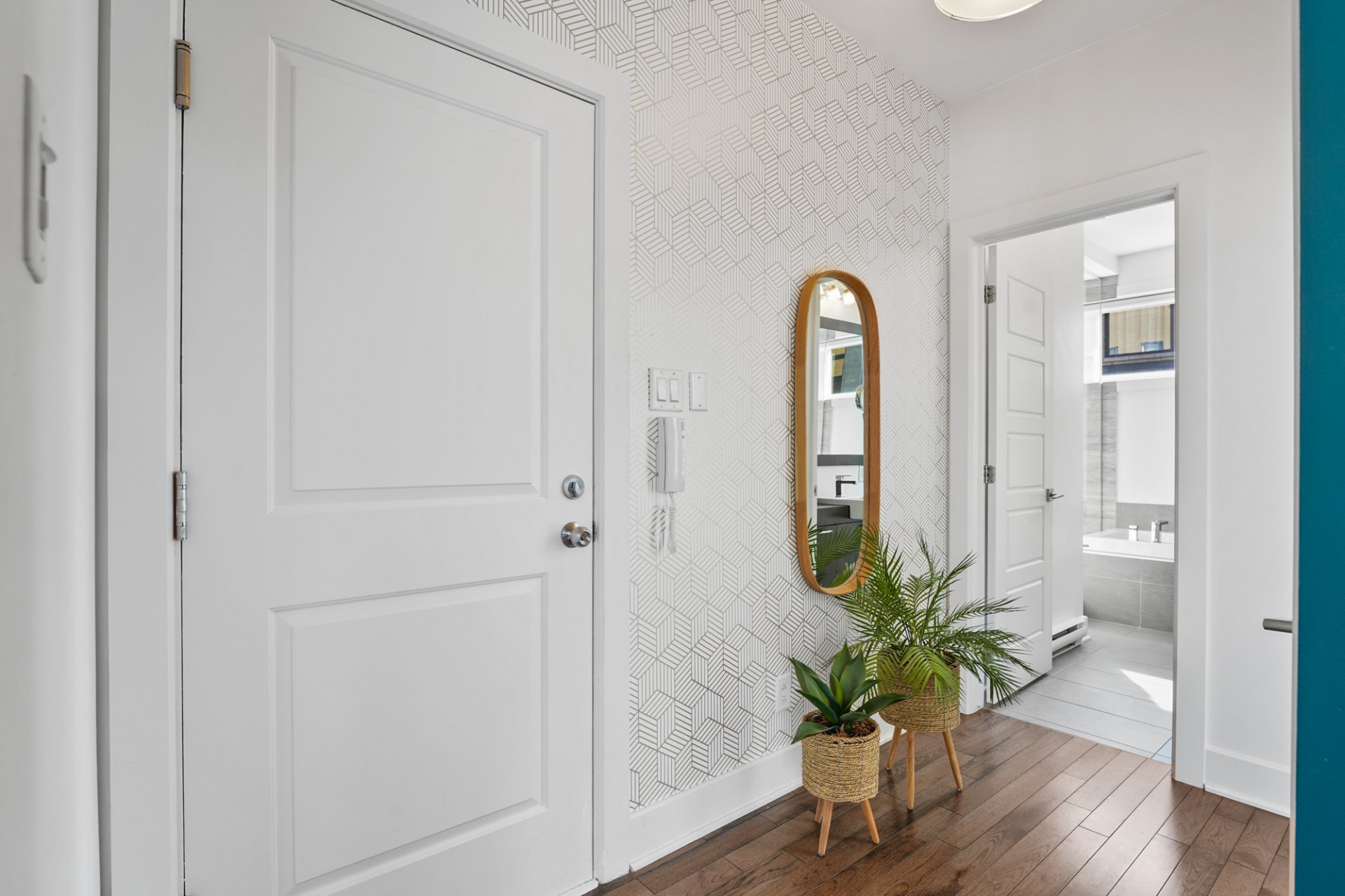 Hallway
