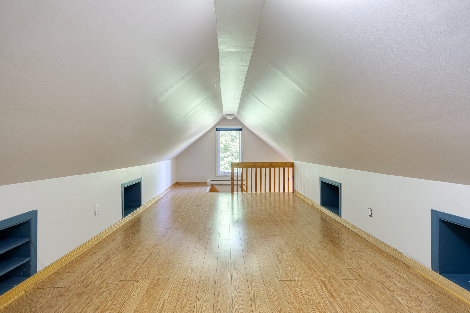 Salle familiale