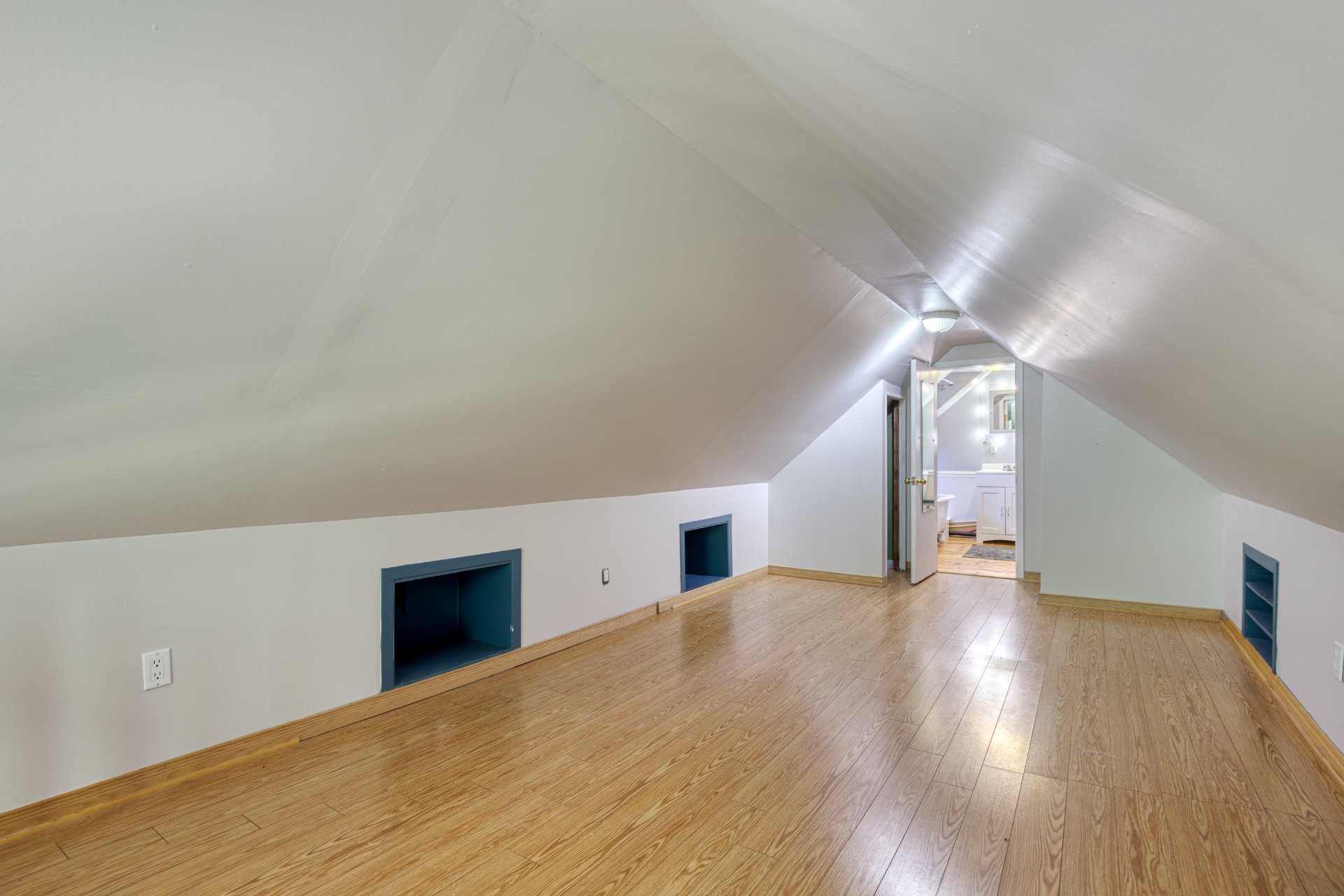 Salle familiale