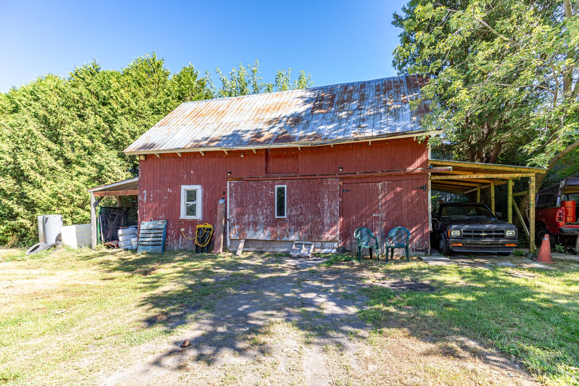 Garage