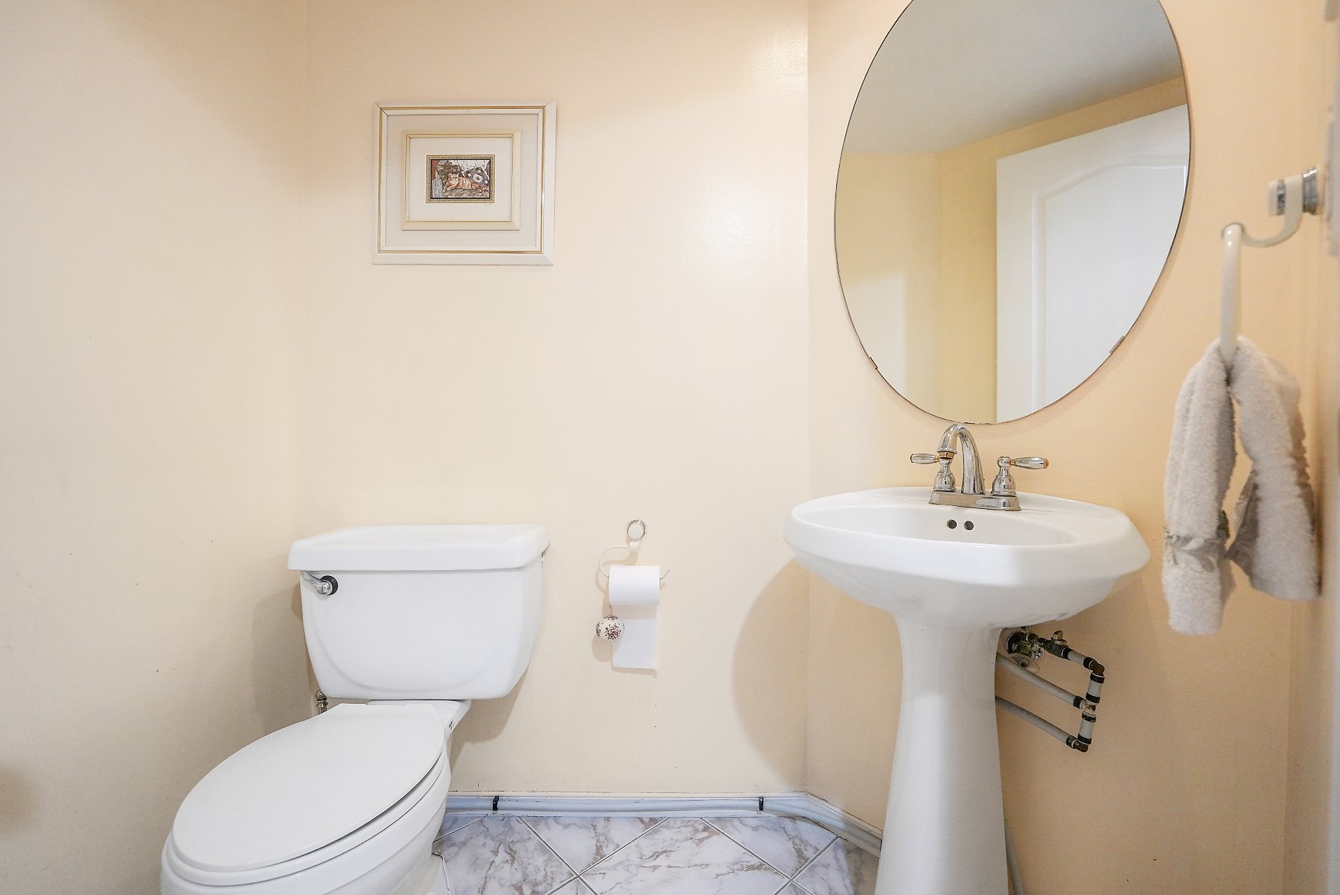 Washroom