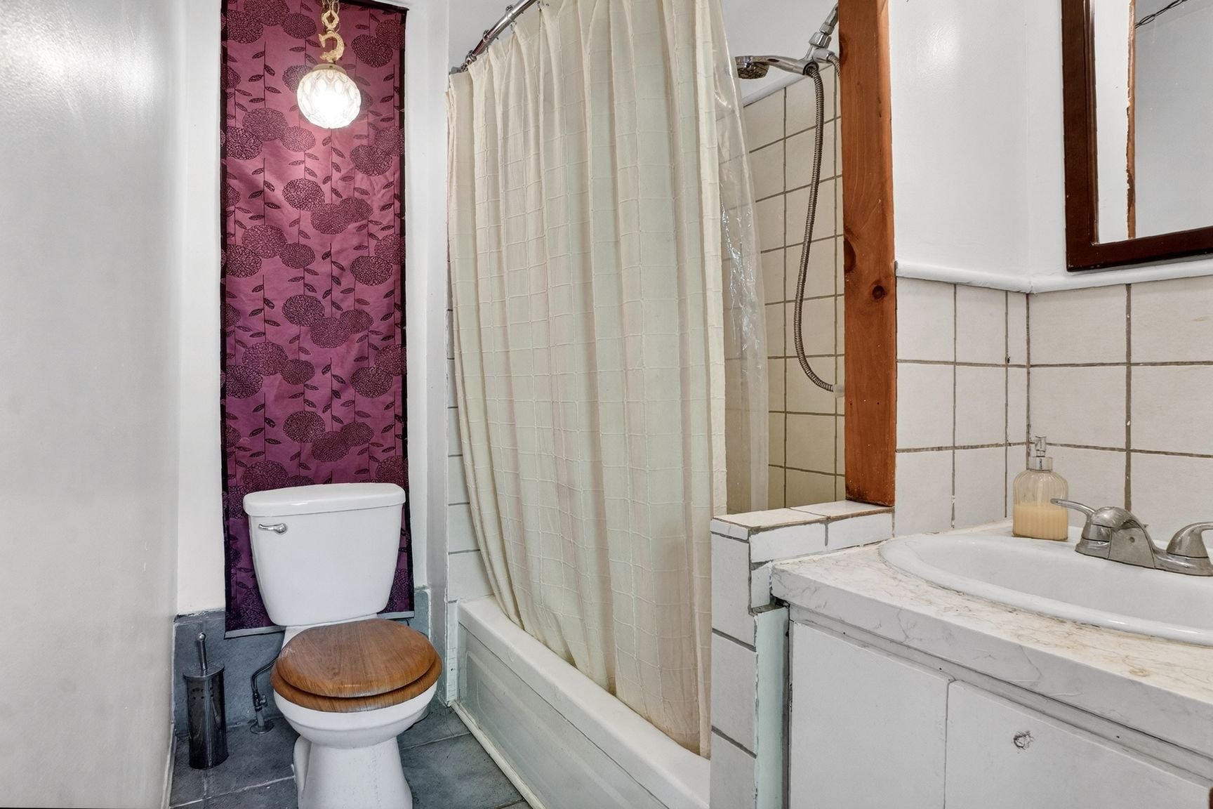 Photo - Salle de bains