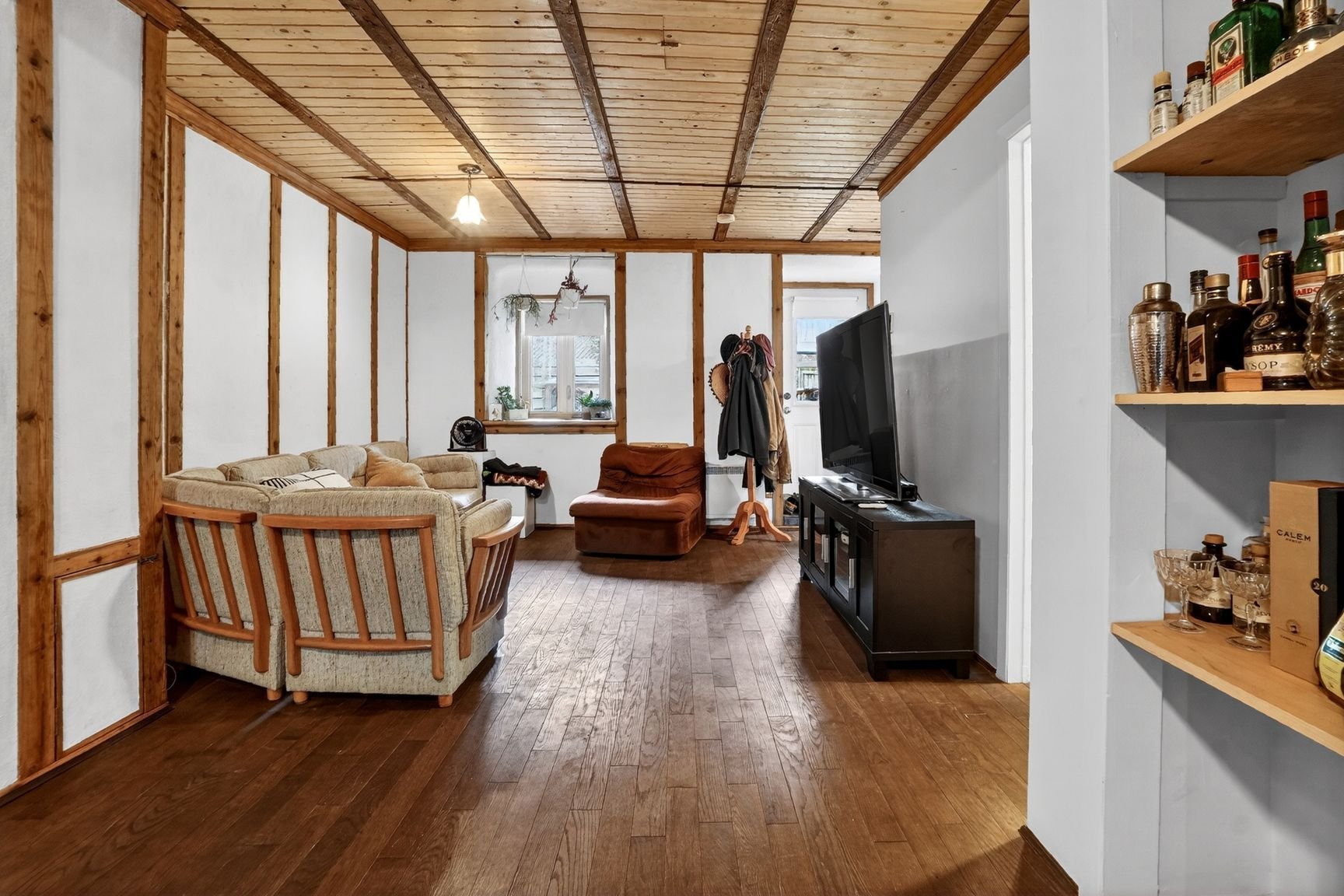 Photo - Logement