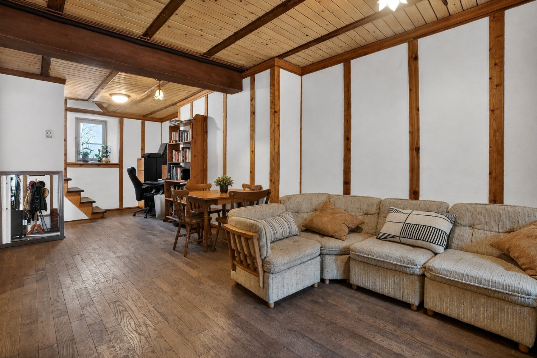 Photo - Logement