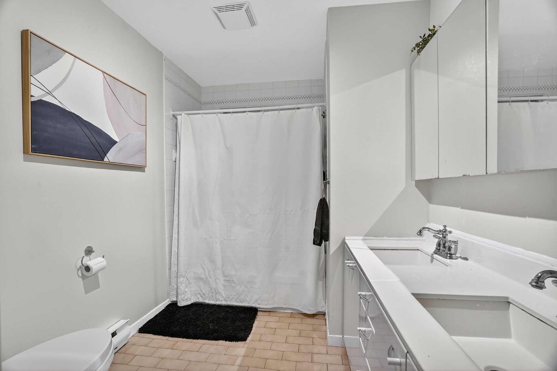 Photo - Salle de bains