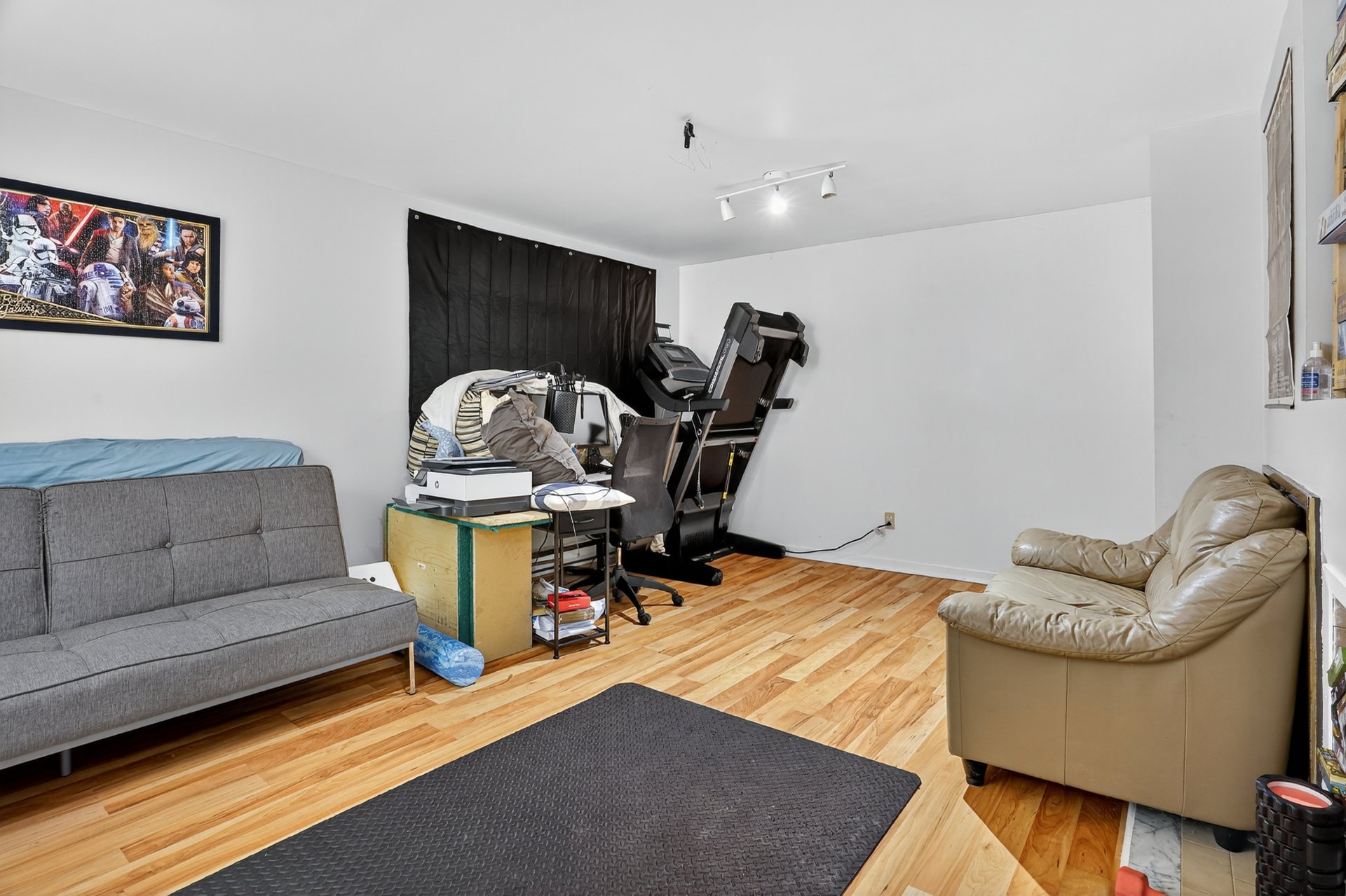 Photo - Salle familiale