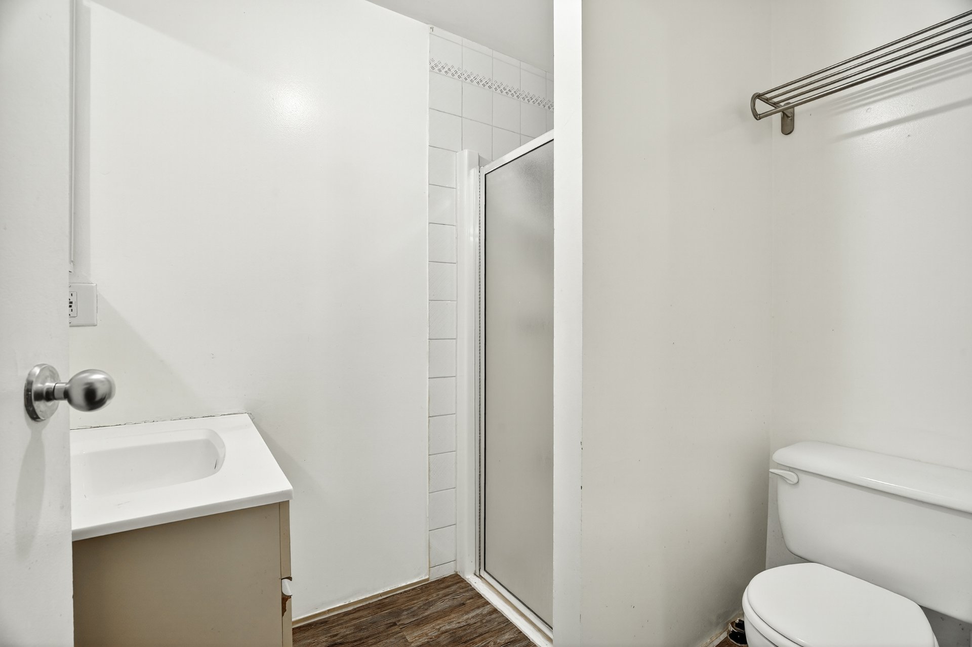 Photo - Salle de bains