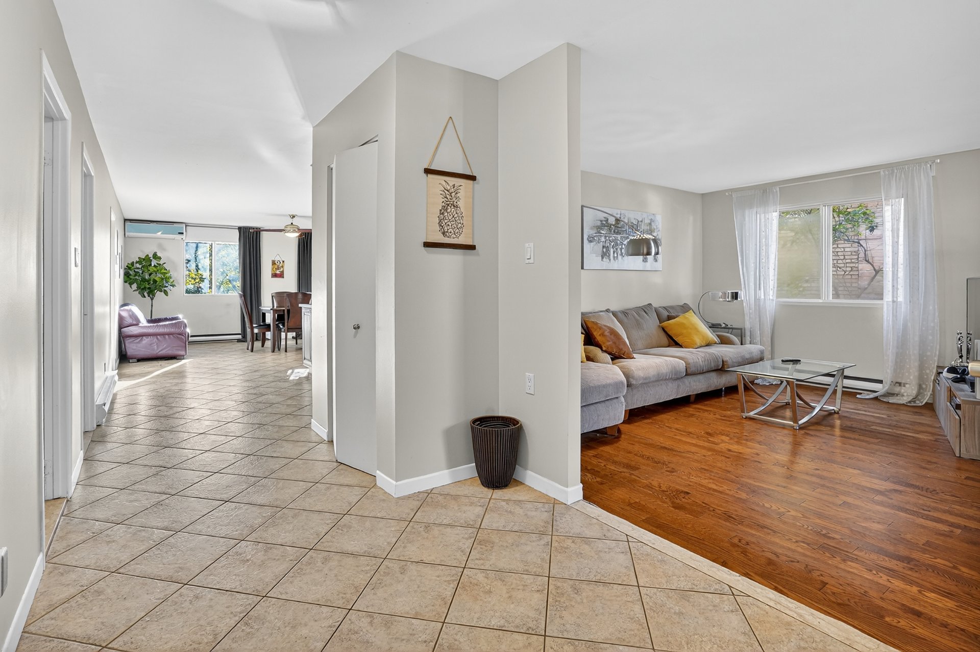 Photo - Vue d'ensemble