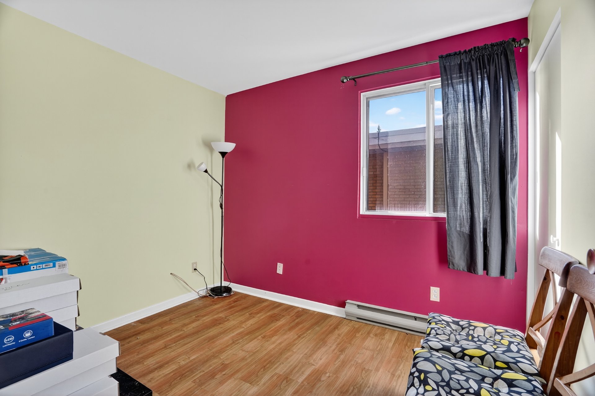 Photo - Chambre à coucher