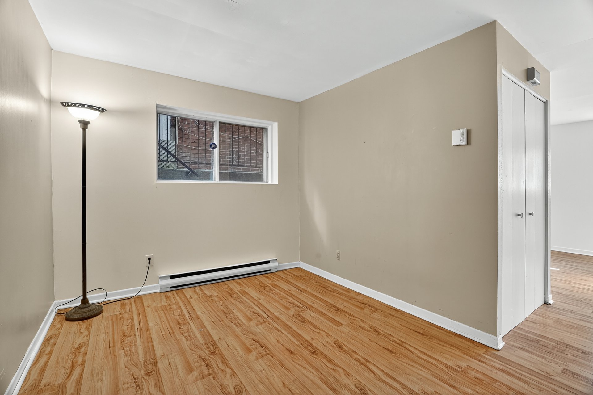 Photo - Chambre à coucher