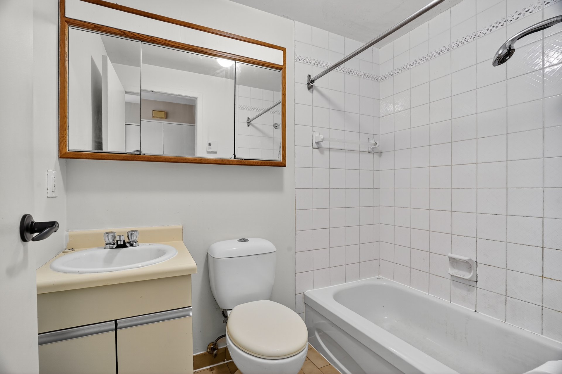 Photo - Salle de bains