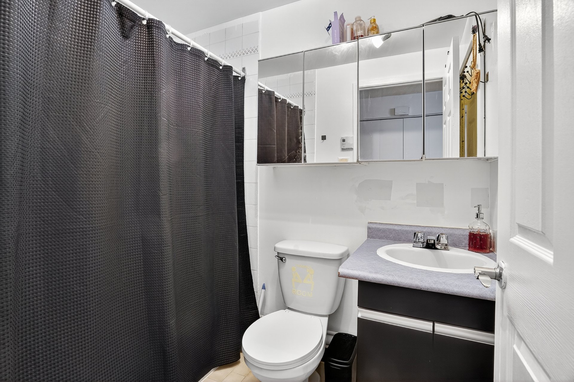 Photo - Salle de bains