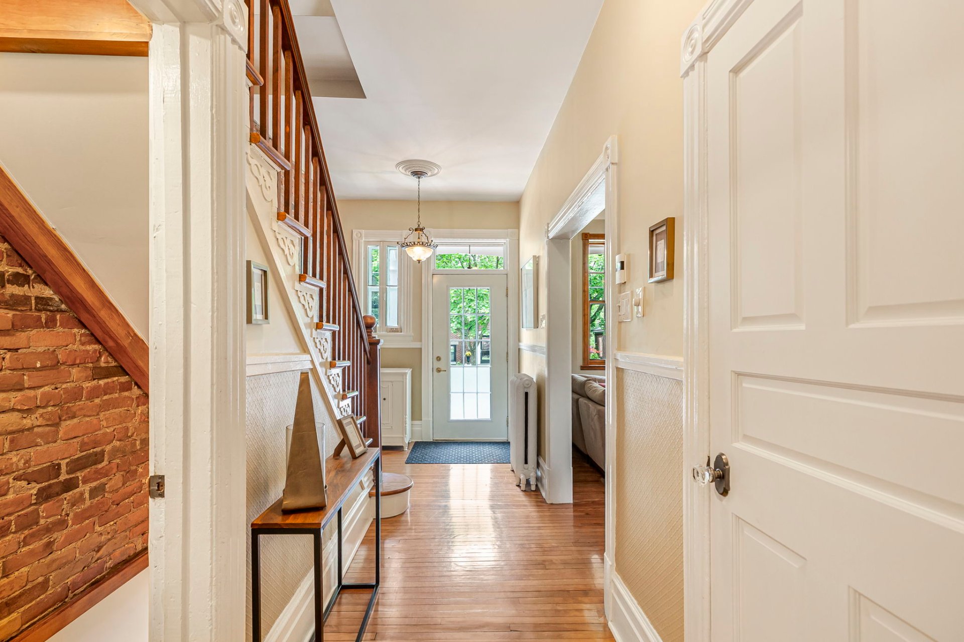 Corridor