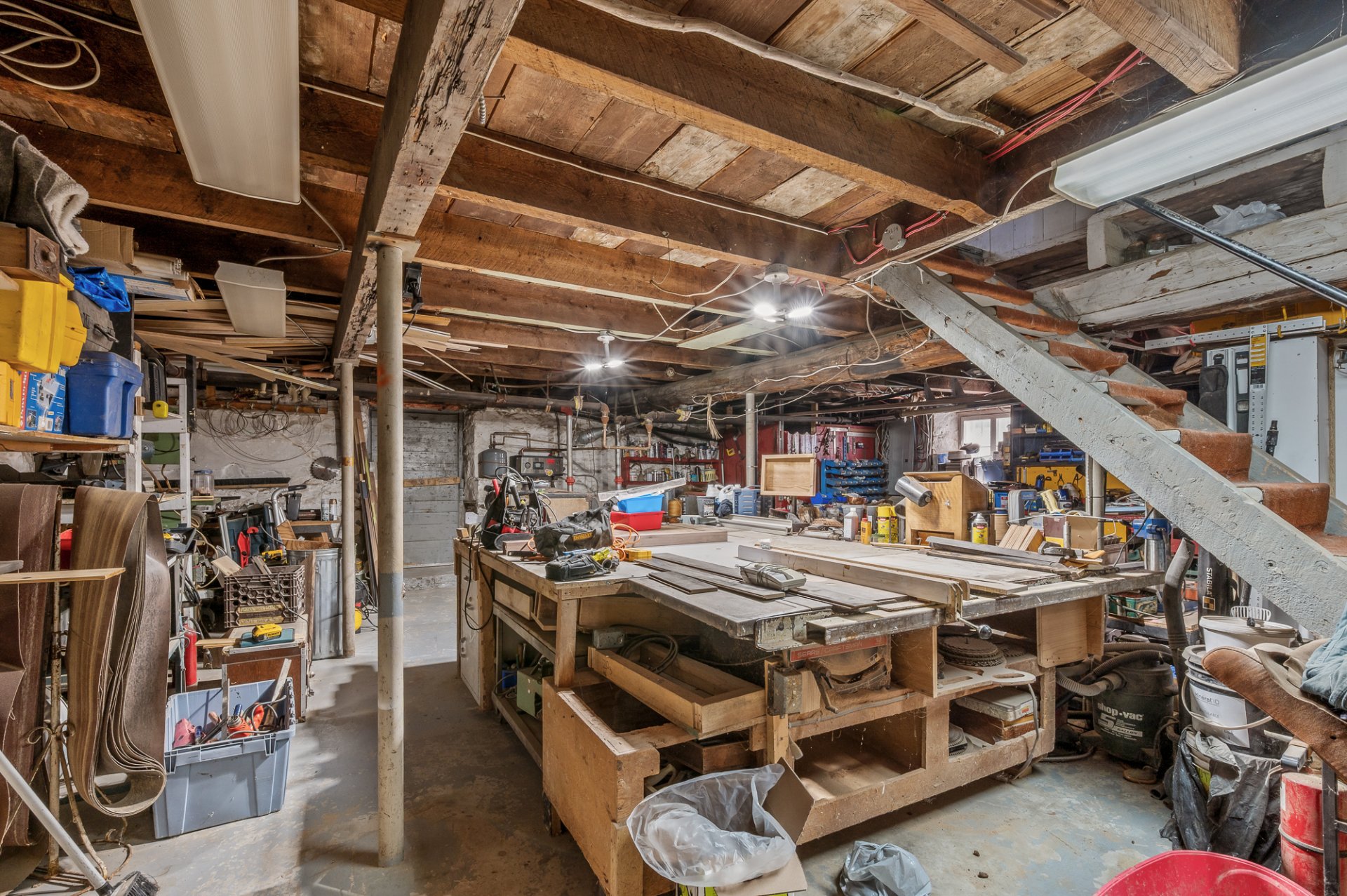 Atelier