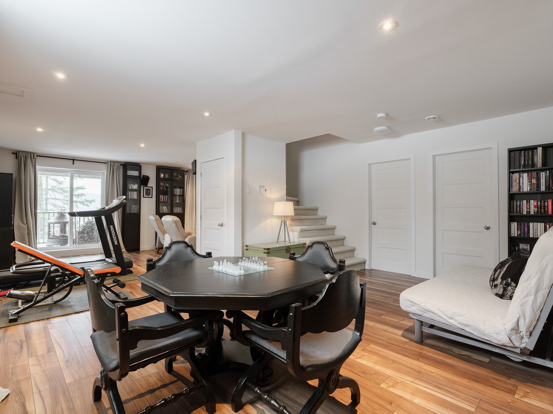 Photo - Salle familiale