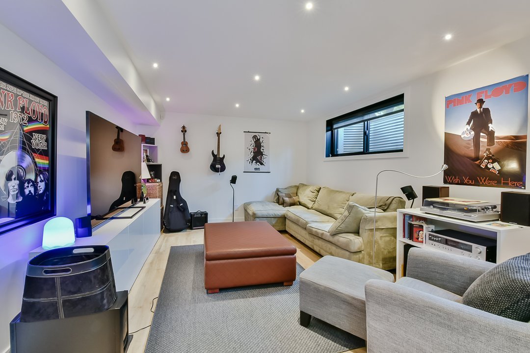Salle familiale