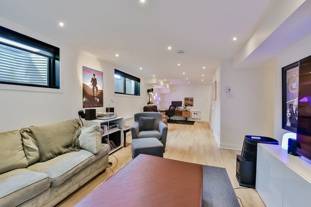 Salle familiale