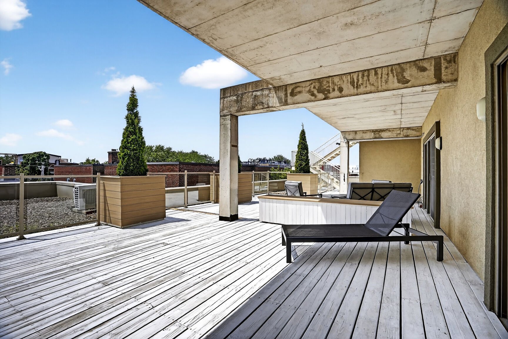 Photo - Terrasse
