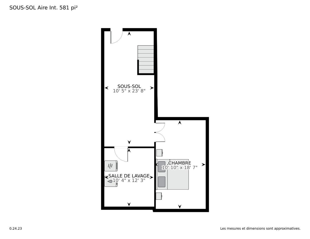 Plan (croquis)