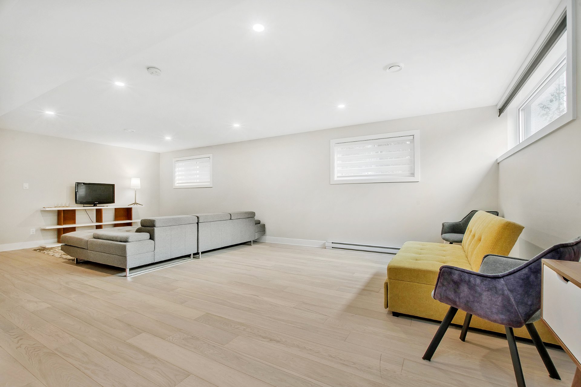 Salle familiale