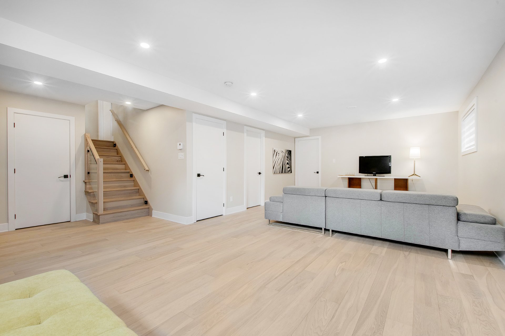Salle familiale